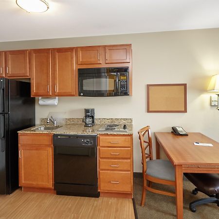 Candlewood Suites Aurora-Naperville By Ihg Buitenkant foto