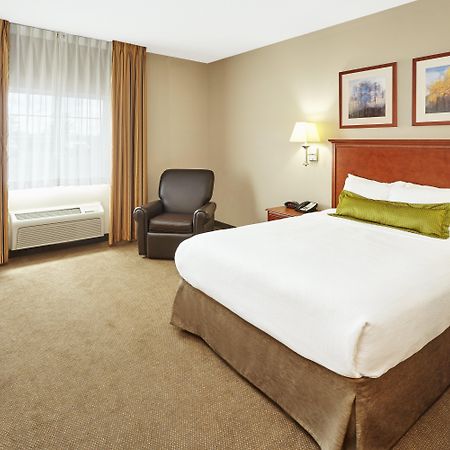 Candlewood Suites Aurora-Naperville By Ihg Buitenkant foto