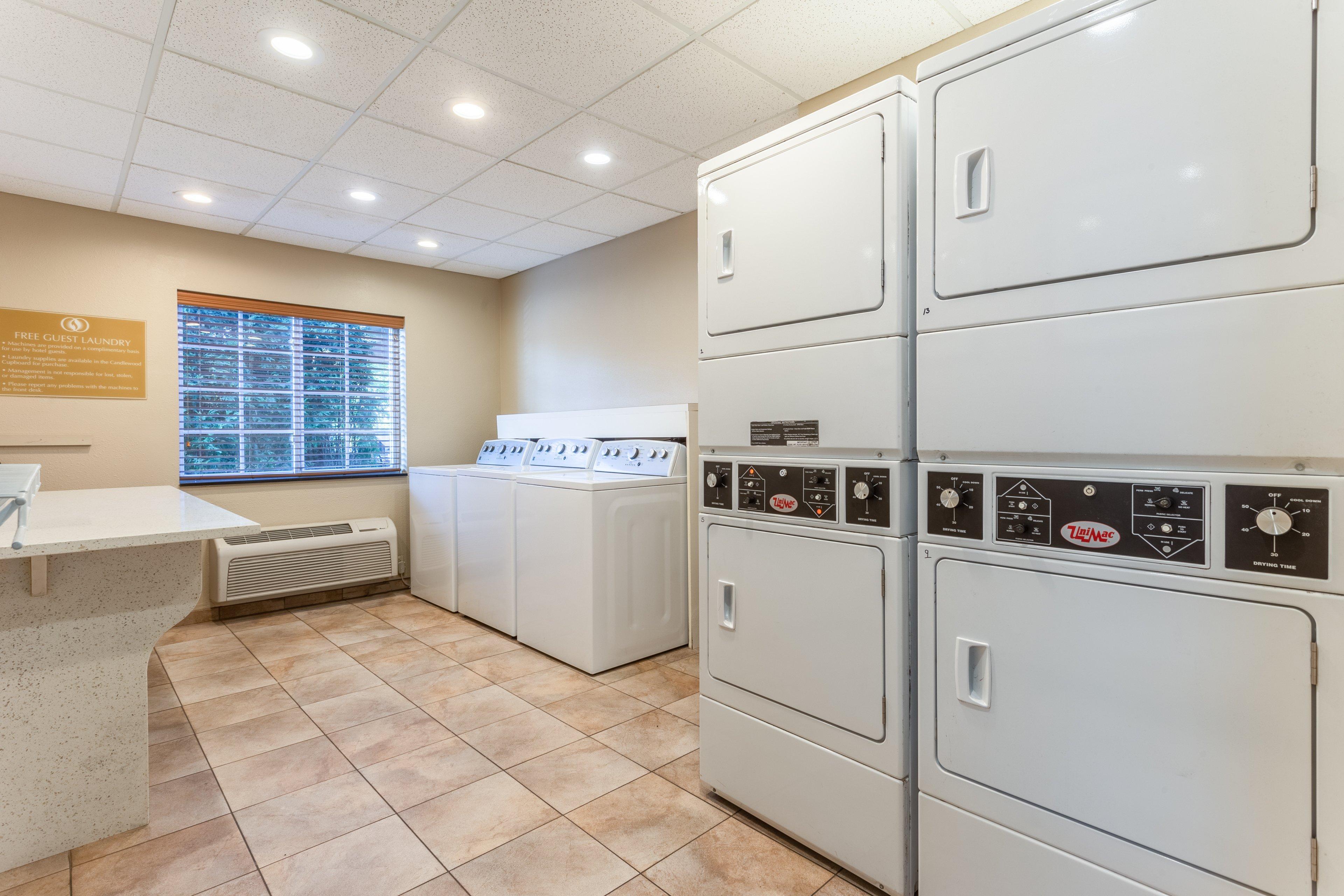 Candlewood Suites Aurora-Naperville By Ihg Buitenkant foto