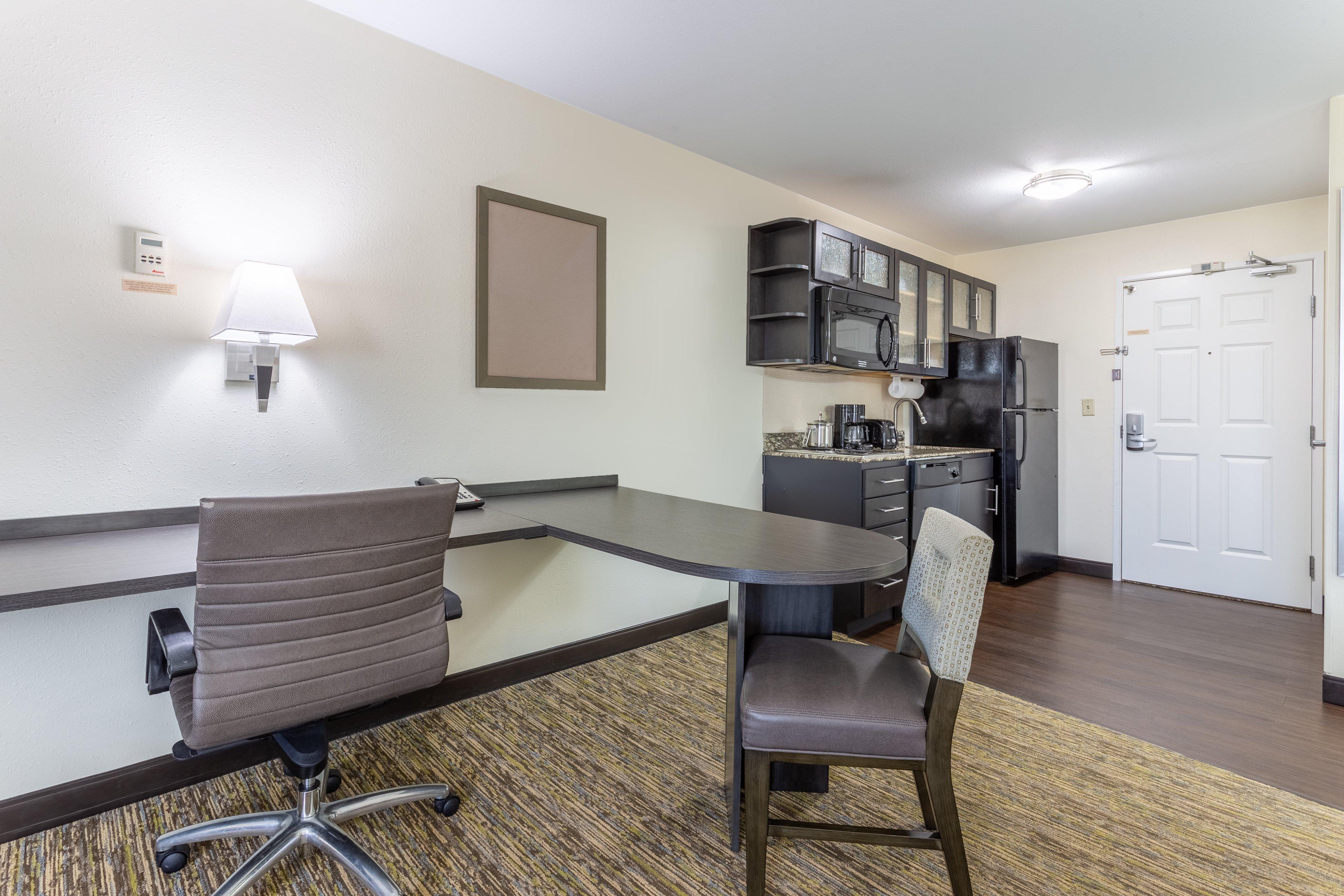 Candlewood Suites Aurora-Naperville By Ihg Buitenkant foto