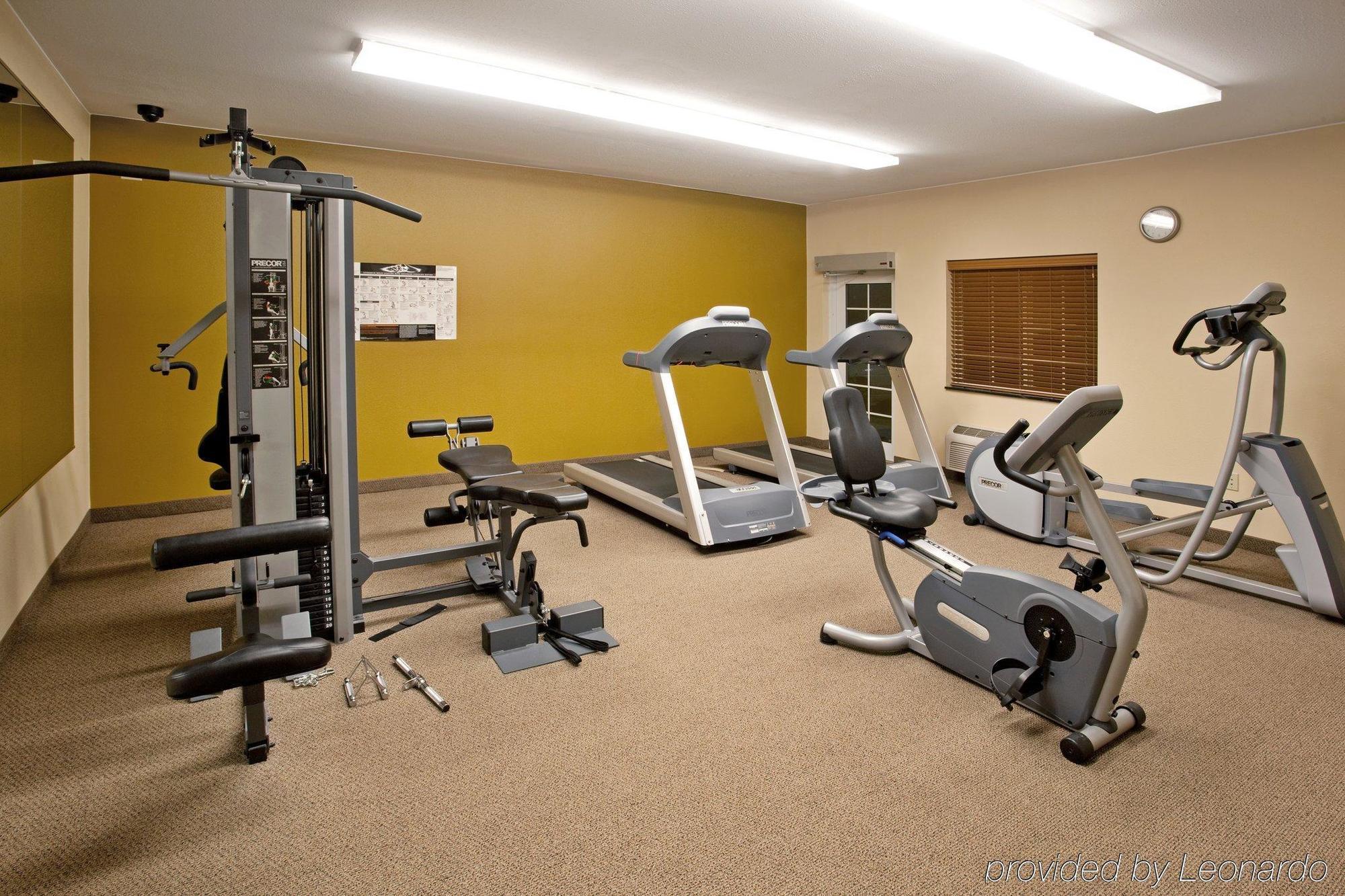 Candlewood Suites Aurora-Naperville By Ihg Faciliteiten foto
