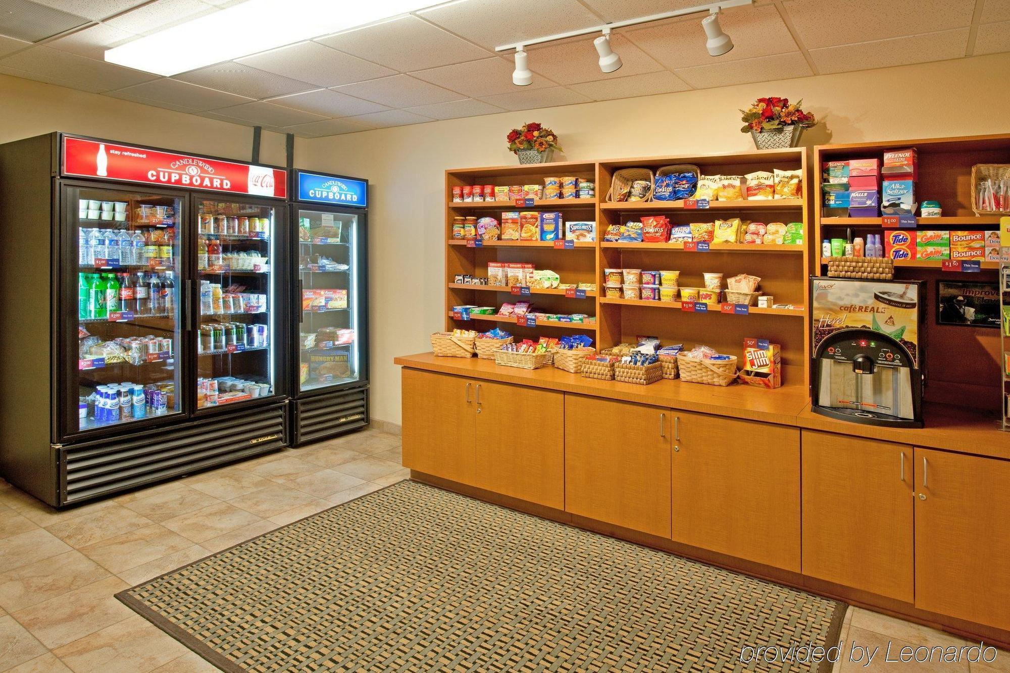 Candlewood Suites Aurora-Naperville By Ihg Faciliteiten foto