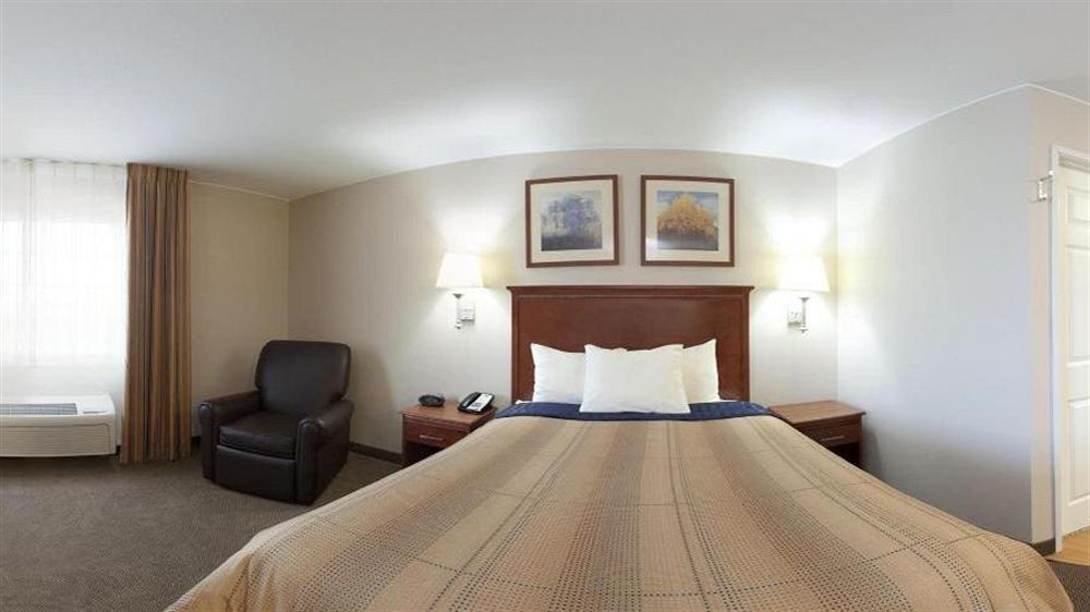 Candlewood Suites Aurora-Naperville By Ihg Buitenkant foto