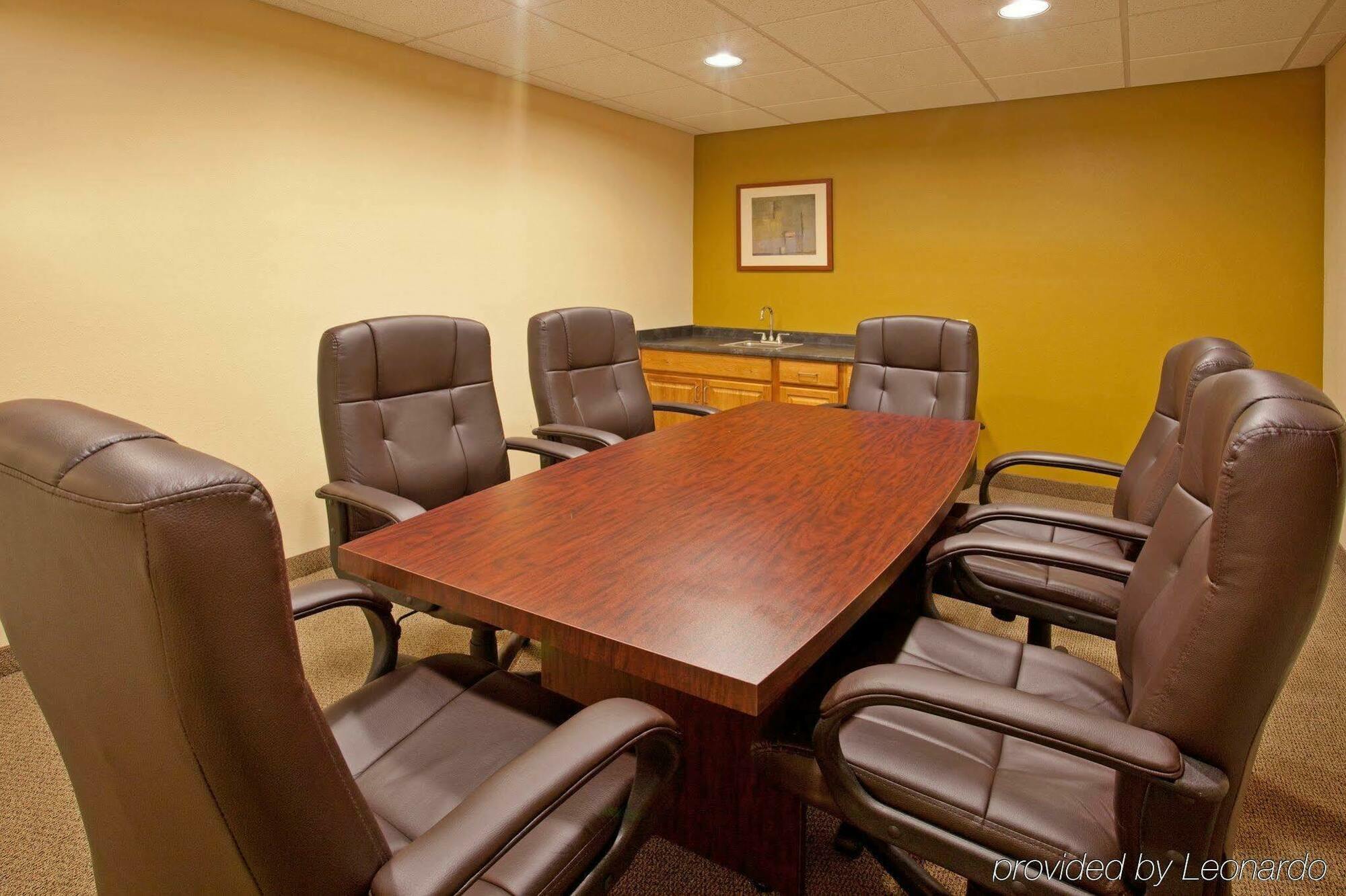 Candlewood Suites Aurora-Naperville By Ihg Faciliteiten foto