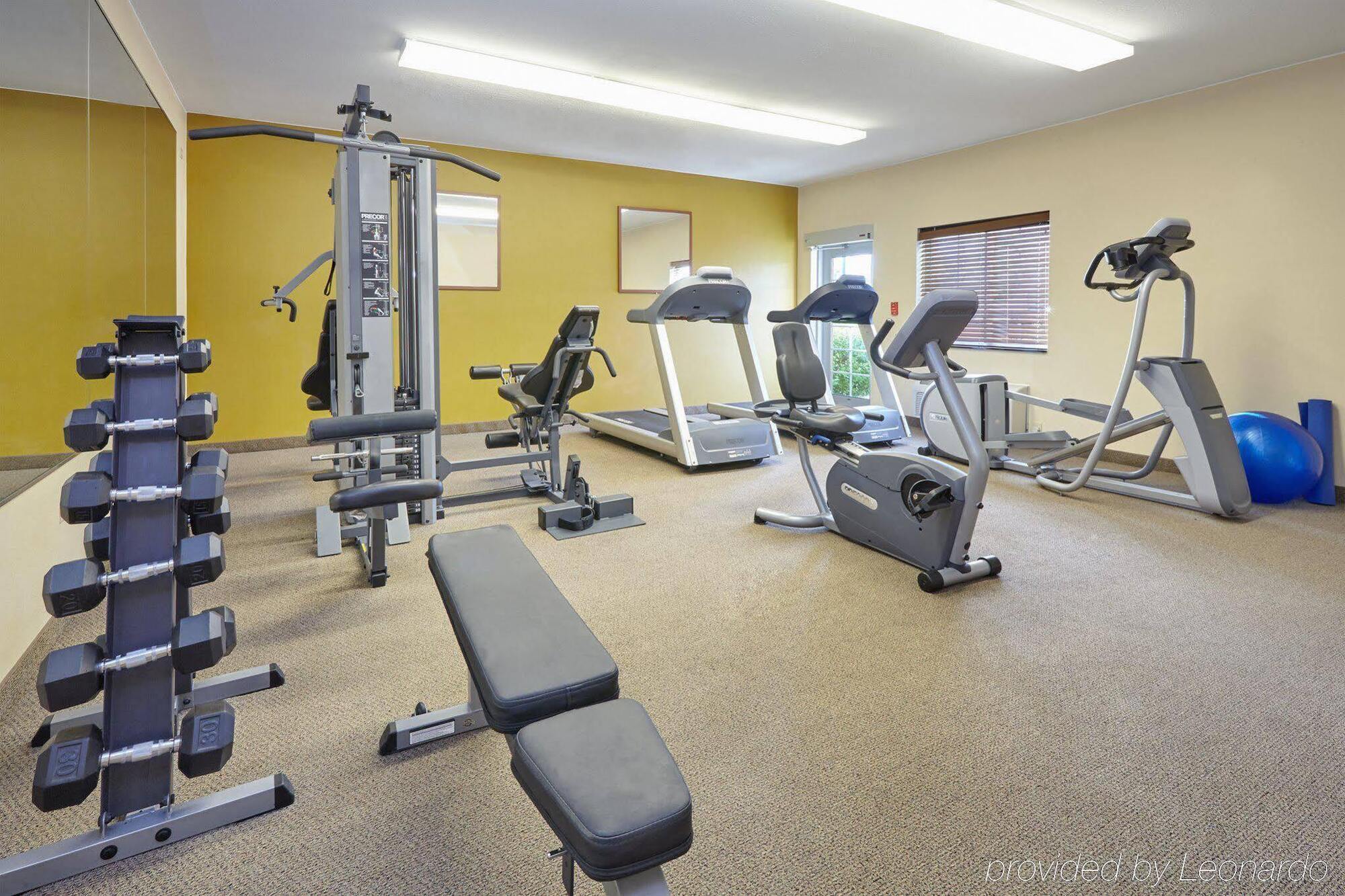 Candlewood Suites Aurora-Naperville By Ihg Buitenkant foto
