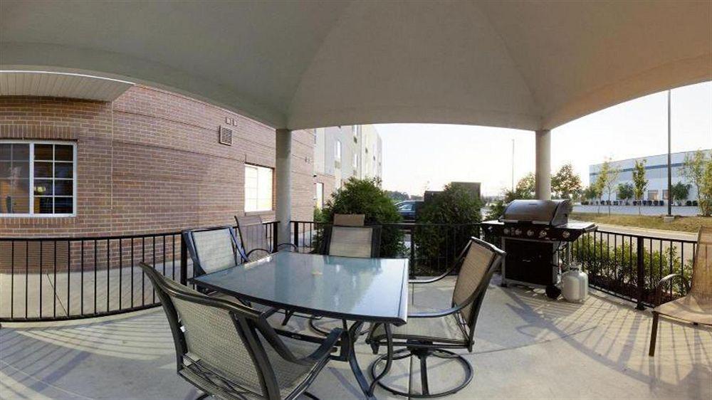 Candlewood Suites Aurora-Naperville By Ihg Buitenkant foto